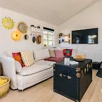 4 Star Holiday Home In Lokken Semesterbostad Løkken