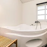 4 Star Holiday Home In Lokken Semesterbostad *