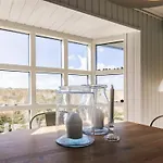 4 Star Holiday Home In Lokken Semesterbostad