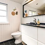 4 Star Holiday Home In Lokken Løkken