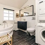 4 Star Holiday Home In Lokken