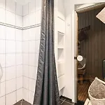 4 Star Holiday Home In Lokken *