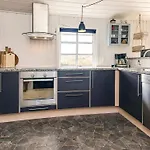 4 Star Holiday Home In Lokken Semesterbostad