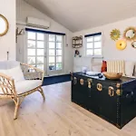Semesterbostad 4 Star Holiday Home In Lokken Løkken