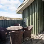 4 Star Holiday Home In Lokken Semesterbostad *