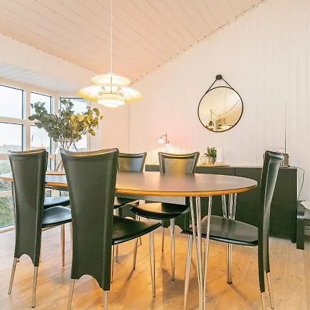 Holiday home 6 Person In L Kken *
