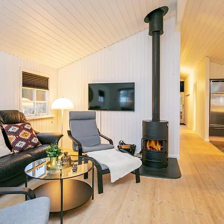 6 Person In L Kken Holiday home