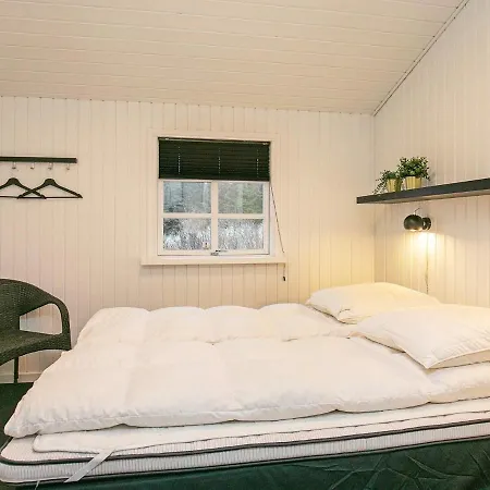 Holiday home 6 Person In L Kken Lokken