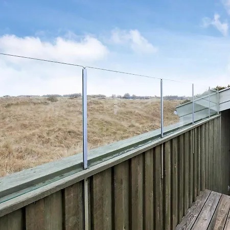 Holiday home 6 Person In L Kken