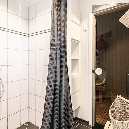 Holiday home 6 Person In L Kken