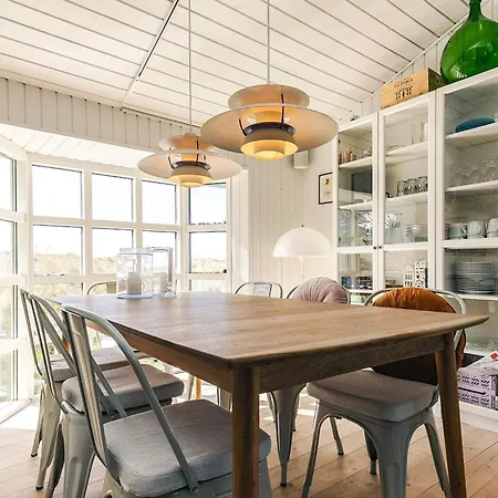 Holiday home 6 Person In L Kken