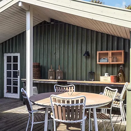 6 Person In L Kken Holiday home