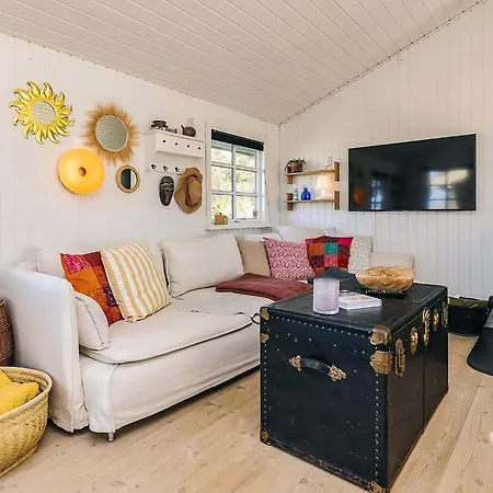 Holiday home 6 Person In L Kken *