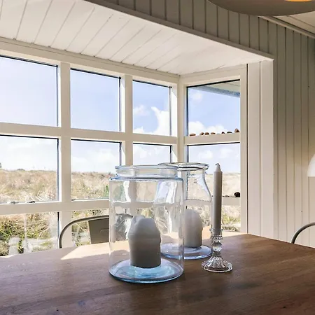 Holiday home 6 Person In L Kken Lokken