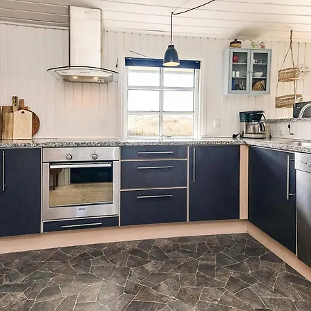 6 Person In L Kken Holiday home