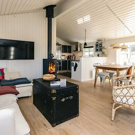 6 Person In L Kken Holiday home *