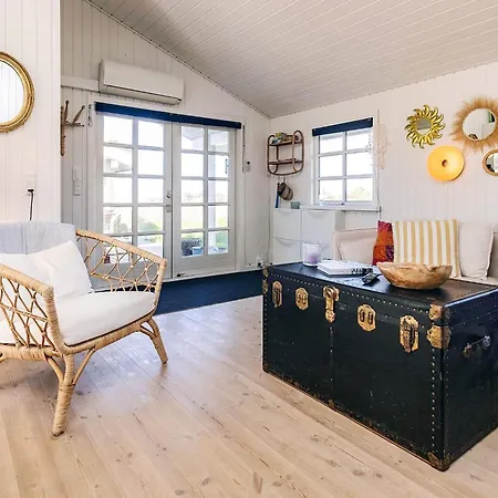 Casa de Férias 4 Star In Løkken