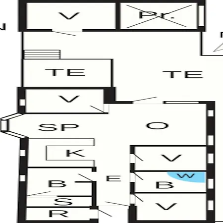 4 Star In Tatil Evi
