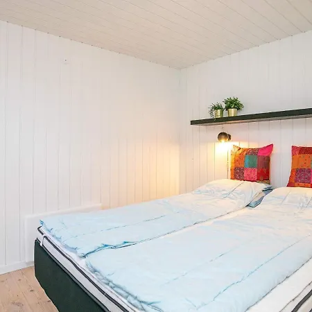 Holiday home 6 Person In L Kken Lokken