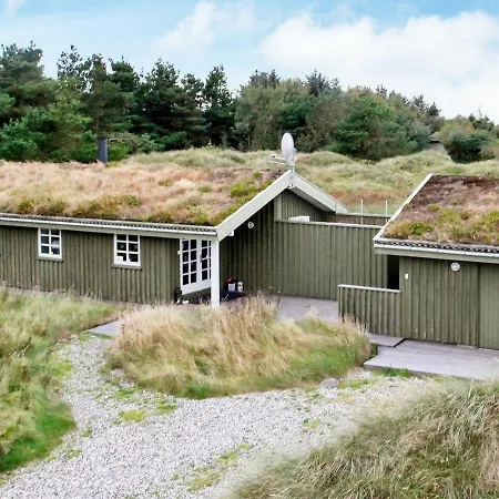 Holiday home 6 Person In L Kken *